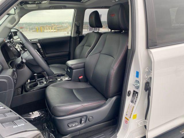 used 2018 Toyota 4Runner car, priced at $41,188