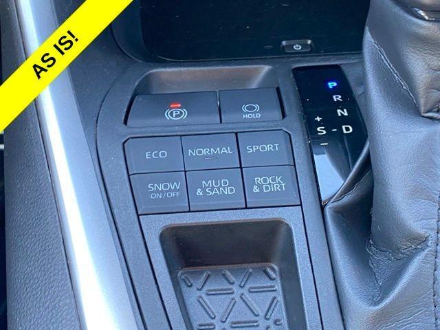 used 2019 Toyota RAV4 car, priced at $16,588