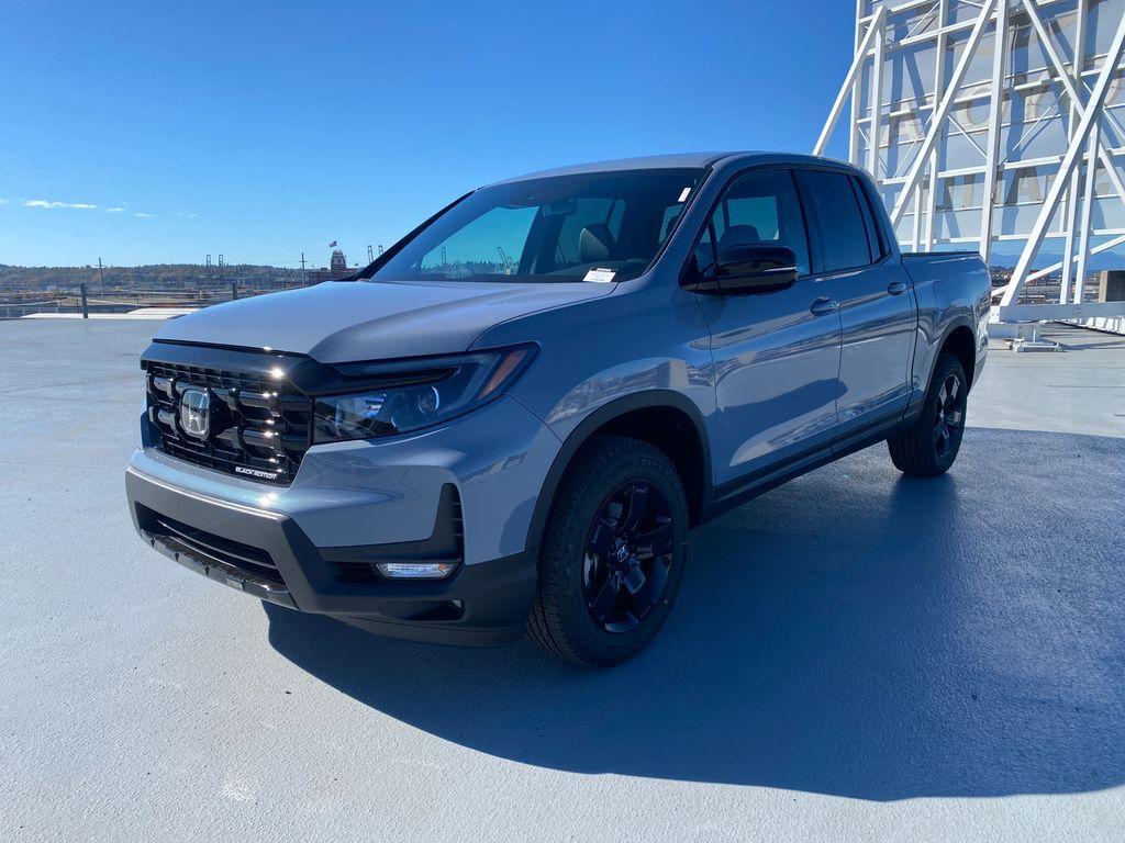 new 2026 Honda Ridgeline car, priced at $45,499
