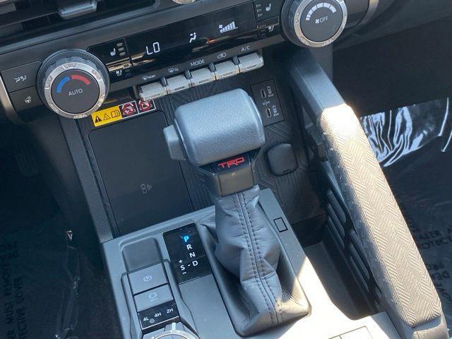 used 2025 Toyota 4Runner car, priced at $55,488