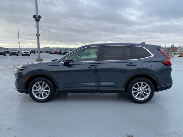 used 2023 Honda CR-V car, priced at $34,188