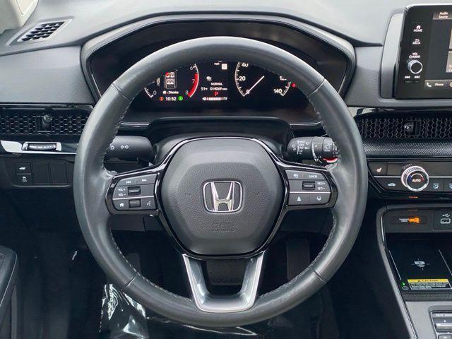 used 2023 Honda CR-V car, priced at $34,188