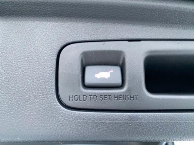 used 2023 Honda CR-V car, priced at $34,188