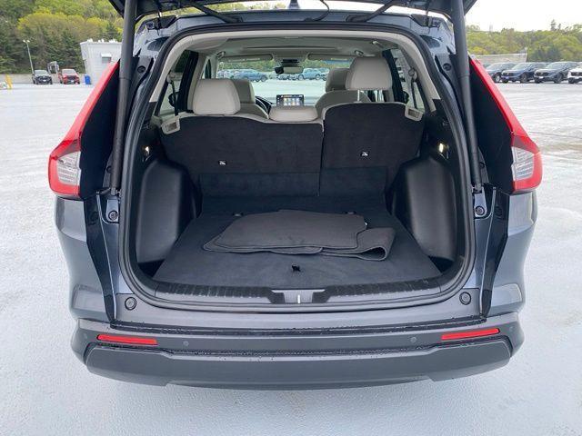 used 2023 Honda CR-V car, priced at $34,188