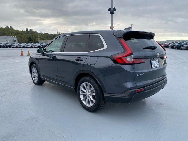 used 2023 Honda CR-V car, priced at $34,188