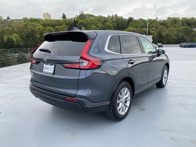 used 2023 Honda CR-V car, priced at $34,188
