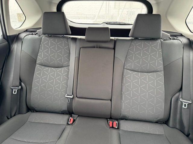 used 2025 Toyota RAV4 Hybrid car, priced at $37,588