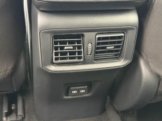 used 2025 Toyota RAV4 Hybrid car, priced at $37,588