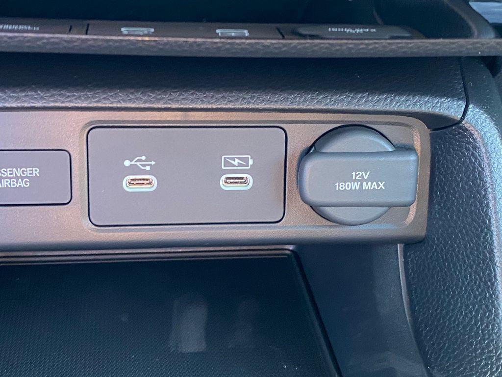 new 2026 Honda Civic car, priced at $28,789