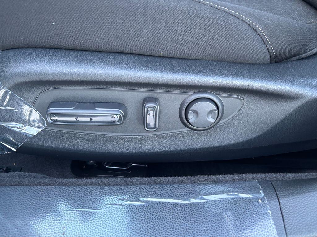 new 2025 Honda Accord Hybrid car, priced at $34,305