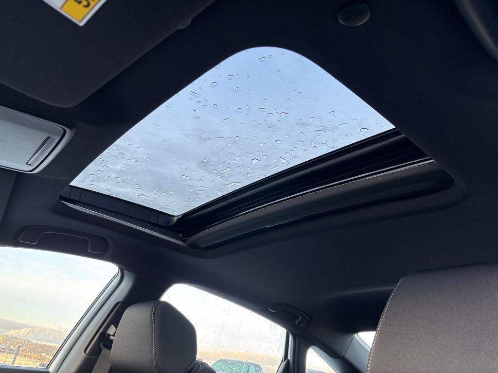 new 2025 Honda Accord Hybrid car, priced at $34,305