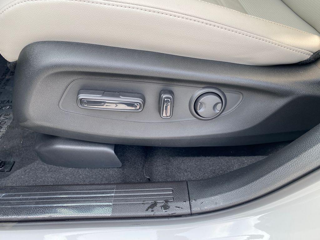 new 2026 Honda CR-V car, priced at $38,755