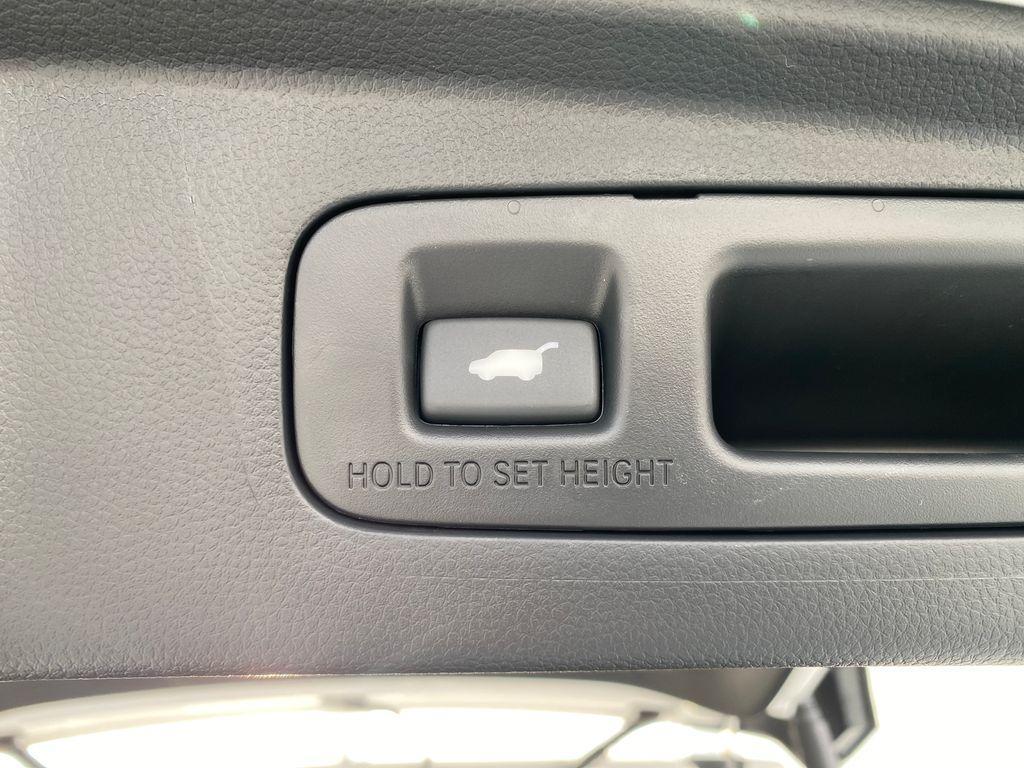 new 2026 Honda CR-V car, priced at $38,755