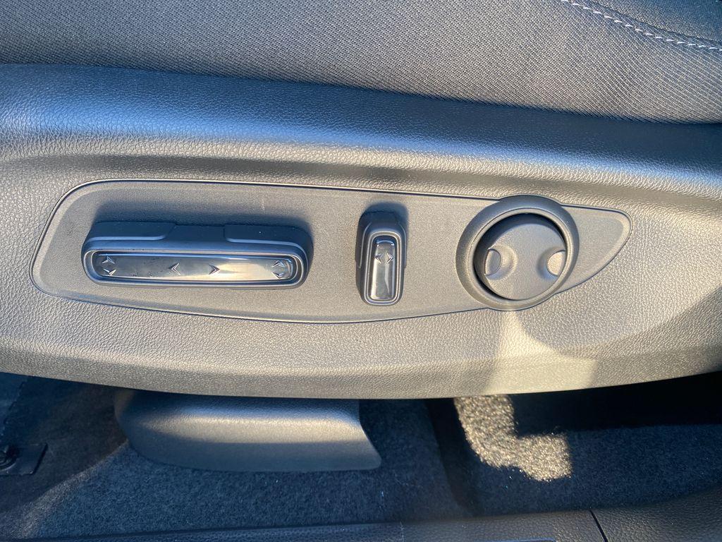 new 2026 Honda CR-V car, priced at $35,477