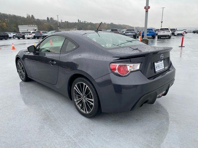 used 2013 Scion FR-S car, priced at $13,988