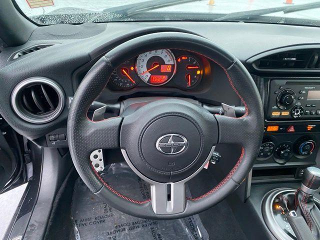 used 2013 Scion FR-S car, priced at $13,988