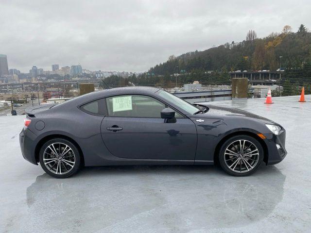 used 2013 Scion FR-S car, priced at $13,988