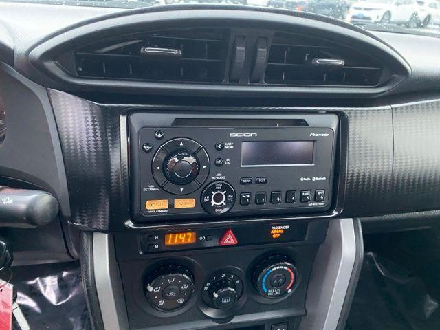 used 2013 Scion FR-S car, priced at $13,988