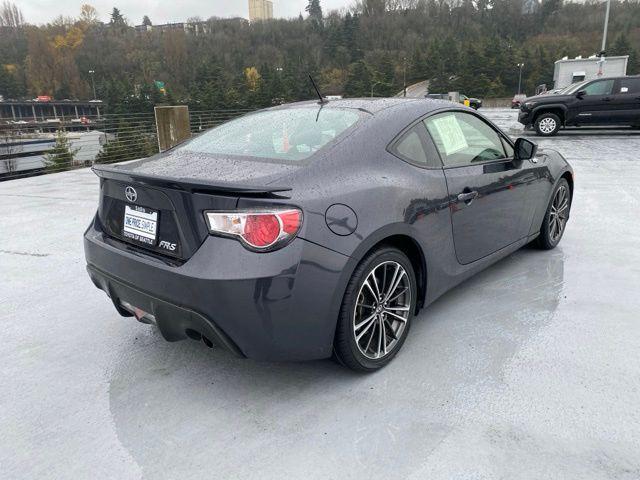 used 2013 Scion FR-S car, priced at $13,988