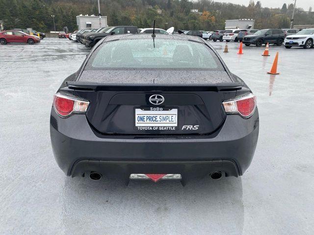 used 2013 Scion FR-S car, priced at $13,988