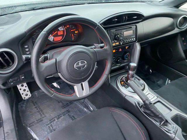 used 2013 Scion FR-S car, priced at $13,988