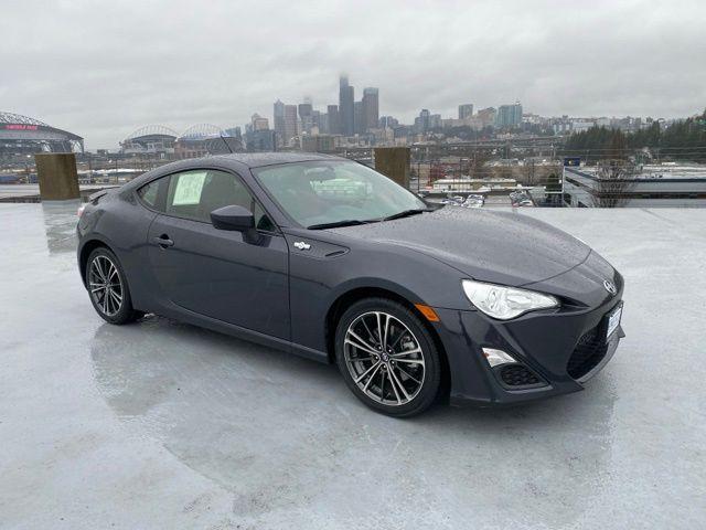 used 2013 Scion FR-S car, priced at $13,988