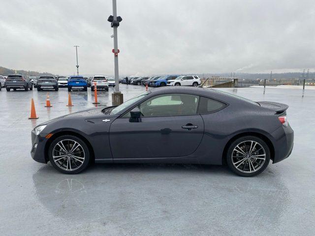used 2013 Scion FR-S car, priced at $13,988