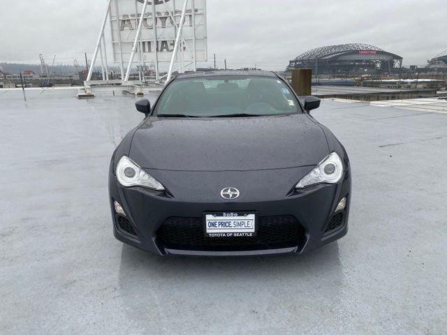 used 2013 Scion FR-S car, priced at $13,988