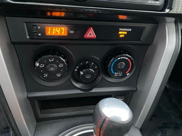 used 2013 Scion FR-S car, priced at $13,988