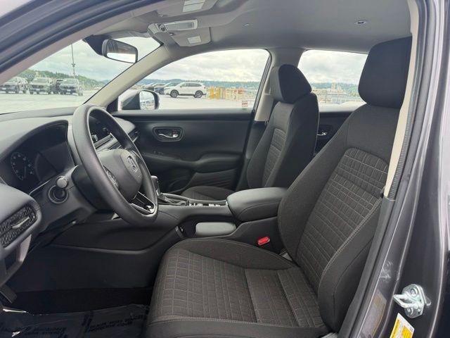 used 2023 Honda HR-V car, priced at $23,588