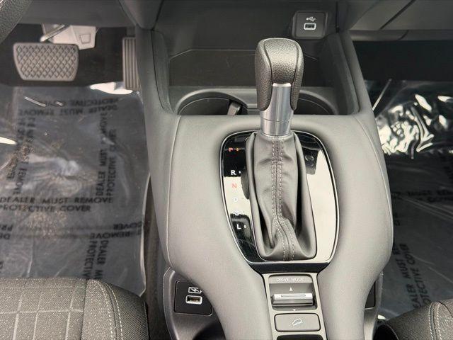 used 2023 Honda HR-V car, priced at $23,588