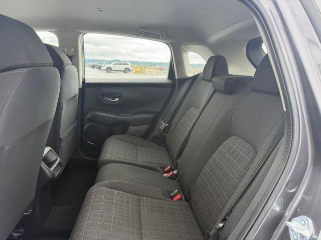 used 2023 Honda HR-V car, priced at $23,588