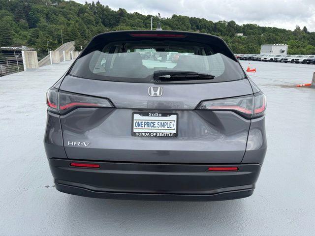 used 2023 Honda HR-V car, priced at $23,588