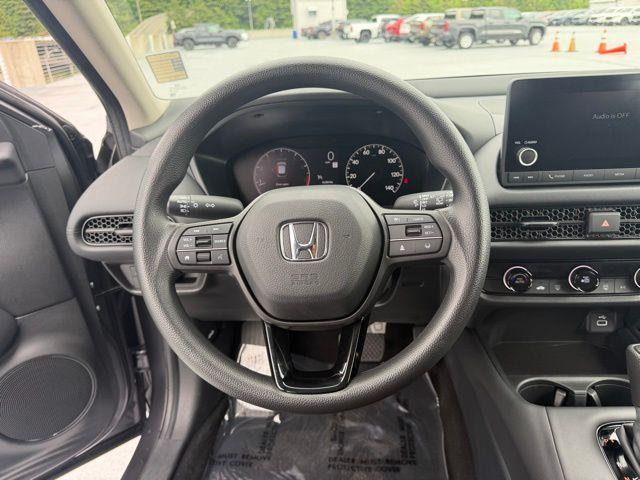 used 2023 Honda HR-V car, priced at $23,588