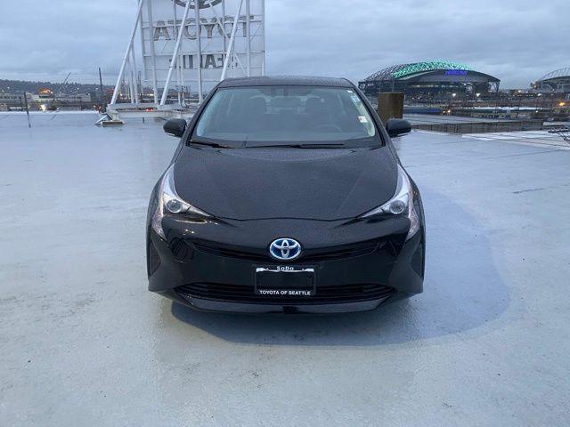 used 2016 Toyota Prius car, priced at $16,588