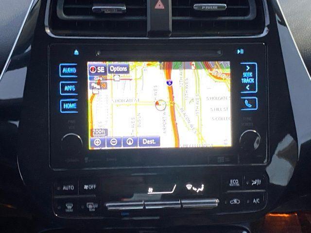 used 2016 Toyota Prius car, priced at $16,588