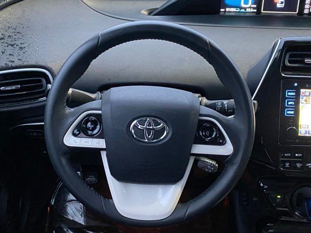 used 2016 Toyota Prius car, priced at $16,588