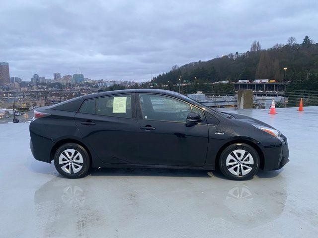 used 2016 Toyota Prius car, priced at $16,588