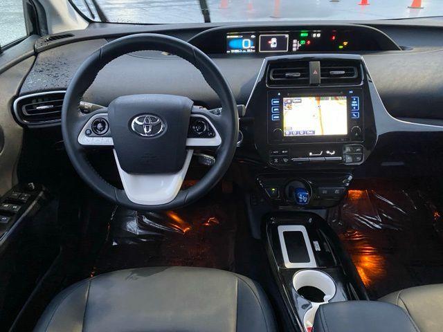 used 2016 Toyota Prius car, priced at $16,588