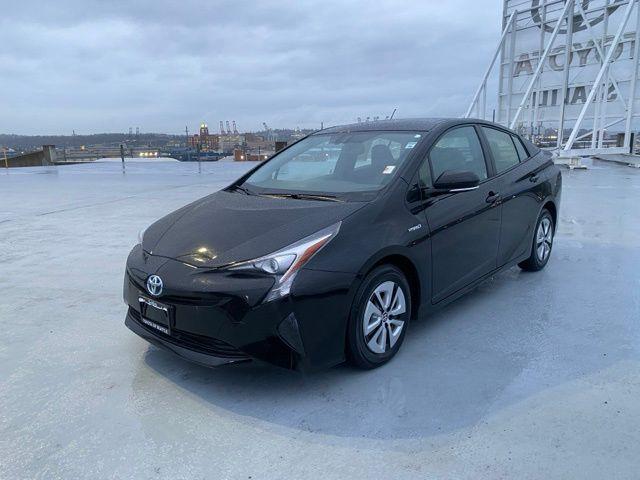 used 2016 Toyota Prius car, priced at $16,588