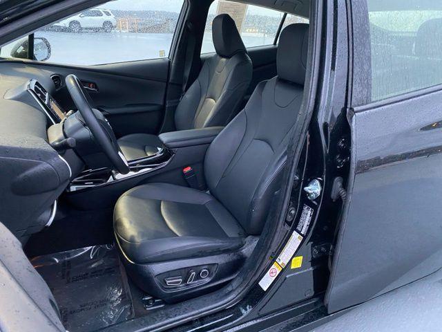 used 2016 Toyota Prius car, priced at $16,588