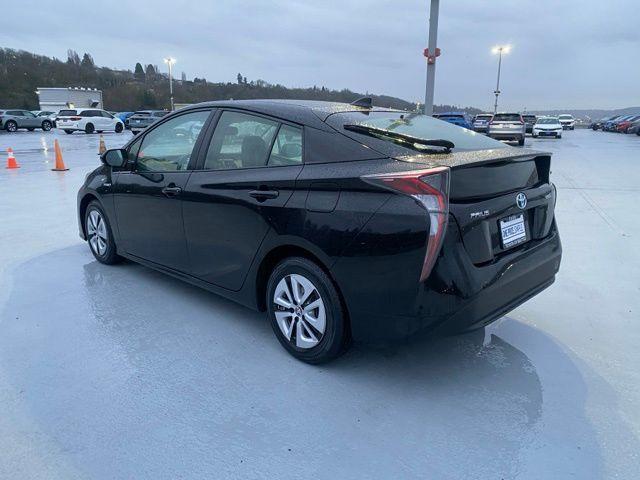 used 2016 Toyota Prius car, priced at $16,588