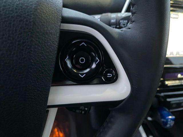 used 2016 Toyota Prius car, priced at $16,588