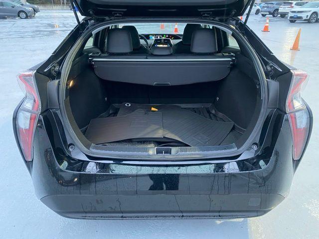 used 2016 Toyota Prius car, priced at $16,588