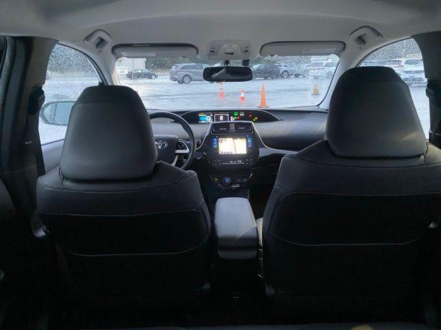 used 2016 Toyota Prius car, priced at $16,588