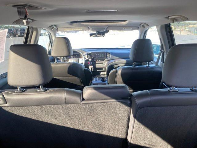used 2022 Honda Pilot car, priced at $29,988