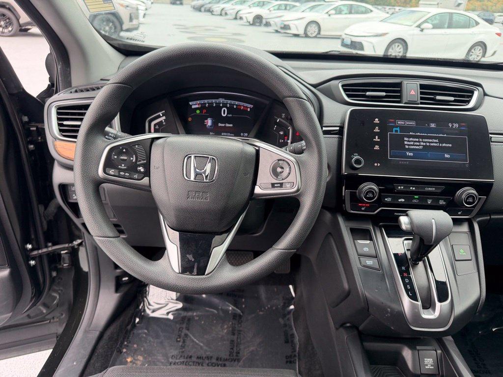 used 2018 Honda CR-V car, priced at $20,788