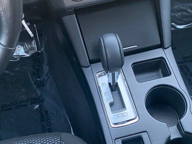 used 2017 Subaru Outback car, priced at $16,488