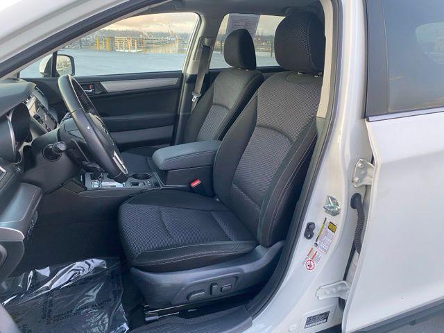 used 2017 Subaru Outback car, priced at $16,488