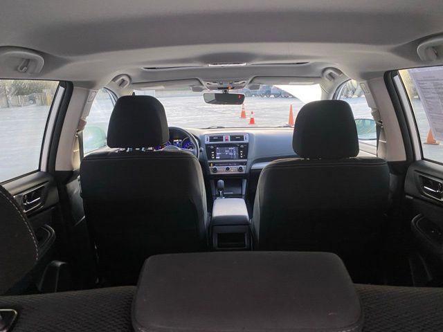 used 2017 Subaru Outback car, priced at $16,488